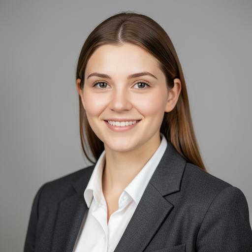 Photo of Elena Varga