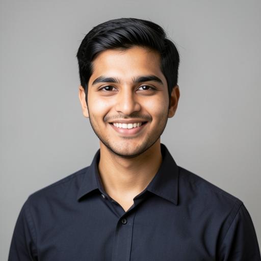 Photo of Rafi Hossain